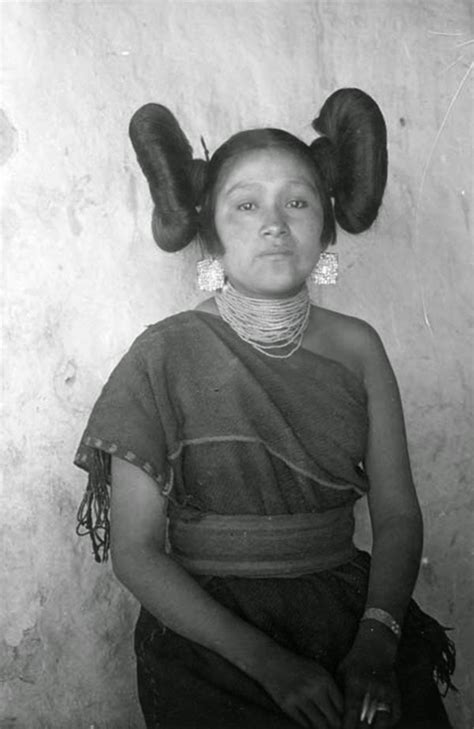 Early Portrait Photographs Of Native Americans From The 1890s ~ Vintage