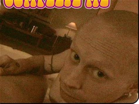 Crazy Days And Nights If It S Monday It Must Be Verne Troyer Sex Tape Day