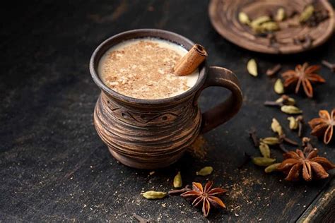 We are a complete home trading centre and hardware. Chai (Masala Tea) - The Spice House