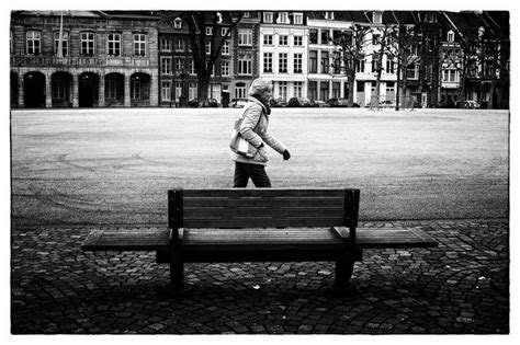 Druk Straatfotografie Foto Van Mauriliers Zoomnl Foto