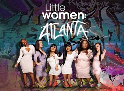 little women atlanta tv show air dates and track episodes next episode