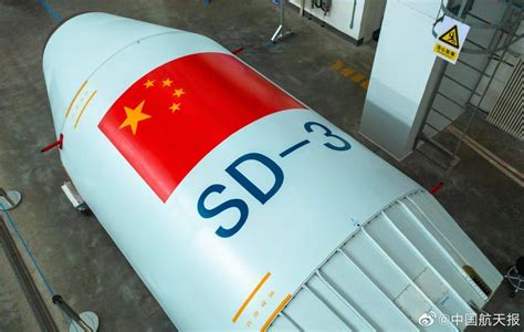 China Y Sus Cohetes De Combustible S Lido Primer Lanzamiento Del