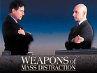 Weapons of Mass Distraction Pictures - Rotten Tomatoes