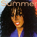 The Best Singer Donna Summer: Álbum Donna Summer 1982