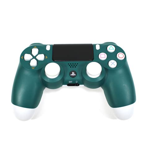 Ps4 Dualshock 4 Alpine Green Controller