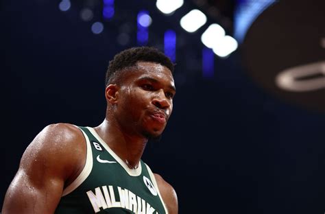 Where Did Giannis Antetokounmpo Play Before He Joined Nba Tracking The