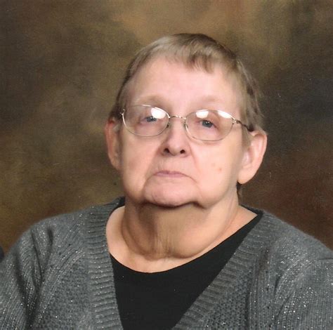 Phyllis Odum Obituary 2018 Blue Funeral Home