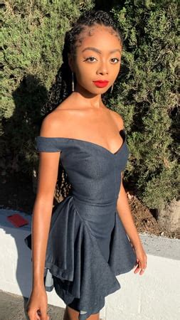 Skai jackson nude pics