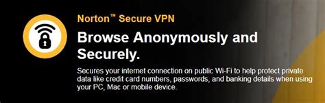 Norton Secure Vpn Review 2020 The Great Tool For Privacy Protection