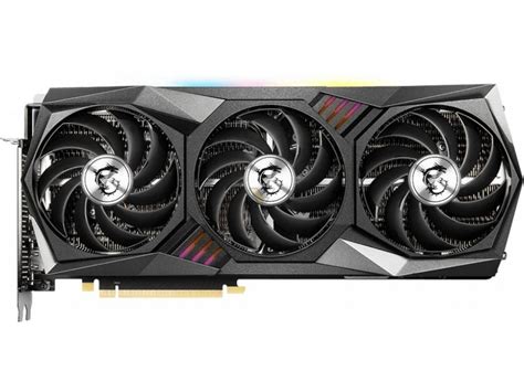 Msi Launches Geforce Rtx 3080 Gaming Z Trio And Gaming Trio Plus