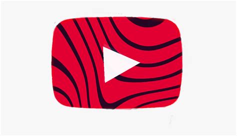 Cool Youtube Logo Png