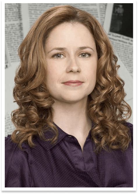 Pam Beesly The Office Costume For Cosplay Halloween 2023 53 Off