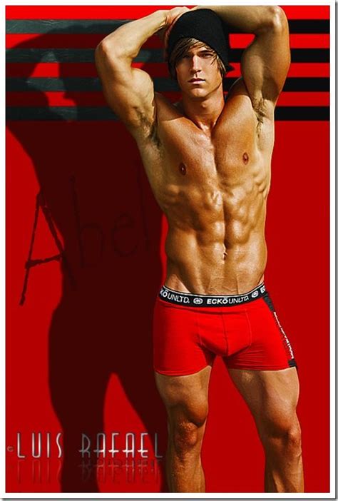 abel albonetti male fitness models celebrity workout gym inspiration