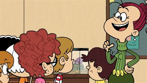 My Sixth Favorite Loud House Episode By Austinsptd1996 On Deviantart