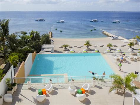 Beach Resorts In Cebu Philippines