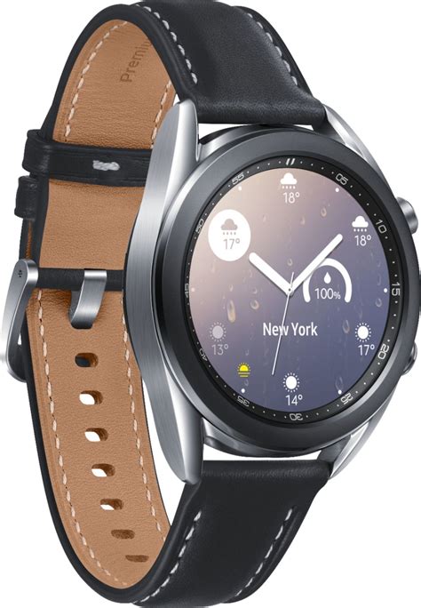 Samsung Galaxy Watch 3 Vs Galaxy Watch Should You
