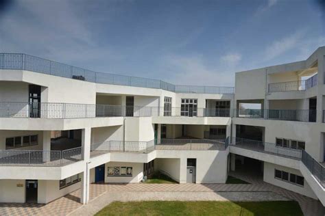Mount Litera School Istudio Architecture Archinect