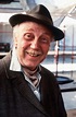 Lennard Pearce (1915-1984) Only Fools And Horses, Comedy Actors, Tv ...