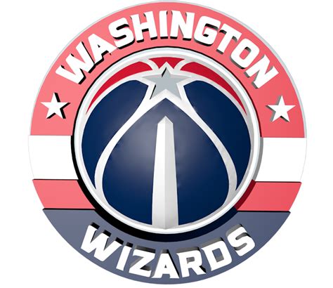 Washington Wizards Logo Png : Washington Wizards Logo Vector (.SVG png image