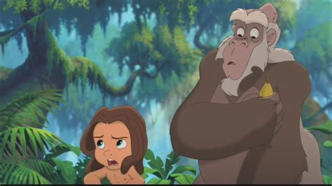 Tarzan Ii 2005 Movie Reviews Simbasible