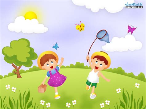 Springseason Clipart Clipground