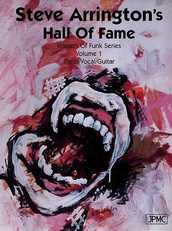 Steve Arrington S Hall Of Fame By Steve Arrington Goodreads