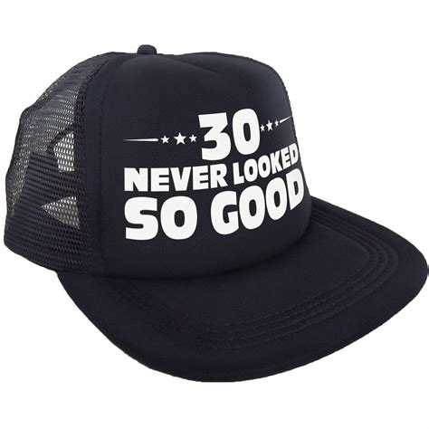 Buy Never Looked So Hat Happy Birthday Party Supplies Ideas And Funny Online At Desertcartsri