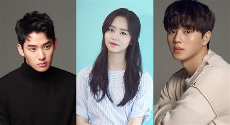 Watch full episode of a korean odyssey series at dramanice. Love Alarm Ep 1 EngSub (2019) Korean Drama | PollDrama VIEW