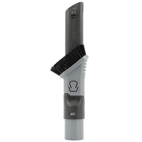 2 In 1 Combination Crevice Tool Brush For Shark Vacuum Cleaners Nv And Hv