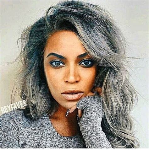 In 2013, beyoncé confirmed what we had been assuming for years. Beyonce | Beyonce hair, Hair styles, Beautiful hair