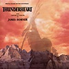James Horner - Thunderheart (Original Motion Picture Soundtrack) (CD ...