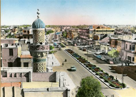 New Perspective Remember Baghdad Tells The Untold Story Of Iraqi Jews