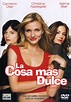 Life is Life!: The Sweetest Thing: La Cosa mas dulce (2002)