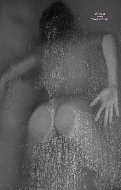 In The Shower September 2008 Voyeur Web Hall Of Fame