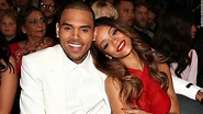 Rihanna and Chris Brown's relationship through the years - CNN