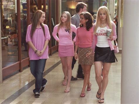 Mean Girls Musicals Cady Heron Explains How Me Too Impacted The Show