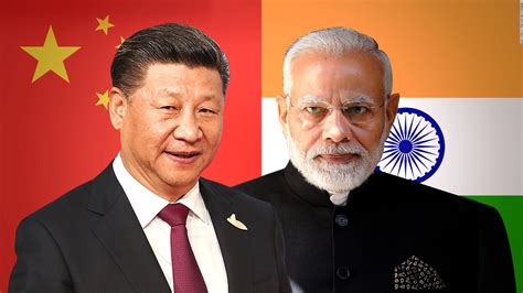 Narendra Modi Xi Jinping To Meet In Friday S Other Big Summit CNN