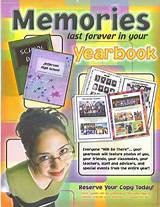 Yearbook Flyers Images