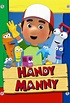 Manny, Mãos à Obra • Série TV (2006 - 2013)