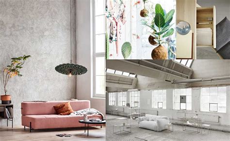 Scandinavian Sofa Brands Think Clean Lines Neutral Colours And Pale