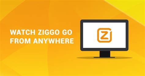 Volg ziggo dan op @ziggowebcare. How to Watch Ziggo GO from Anywhere in 2021