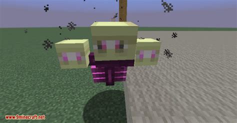 Mutated Mobs Mod 1122 112 Fusing Two Entities Into One
