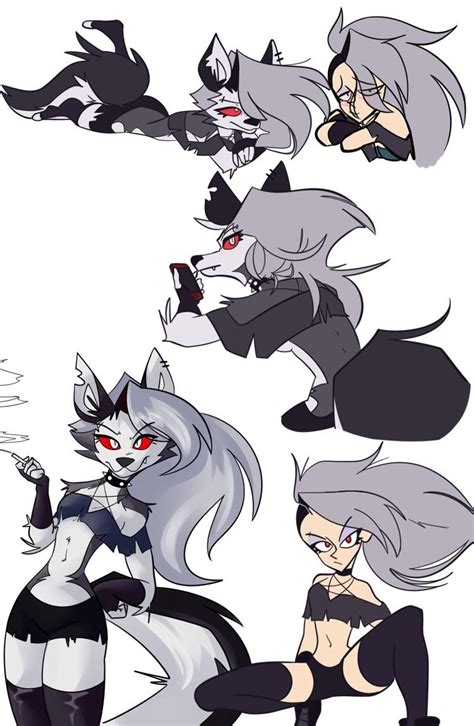 Anime Furry Anime Wolf Furry Wolf Furry Art Site Manga Favorite