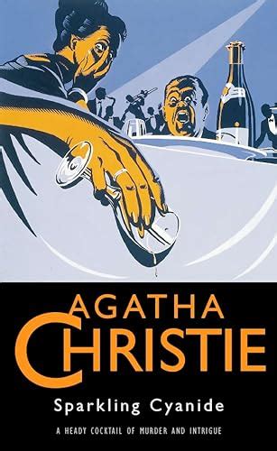 Sparkling Cyanide V 44 Agatha Christie Collection S By Christie