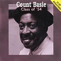 Count Basie – Class Of '54 (1997, CD) - Discogs