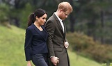 Meghan Markle news: Duchess and Harry ‘not welcome’ as angry Canadians ...