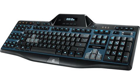 Gaming Keyboards Mechanical Keyboards Programmable Keys Control