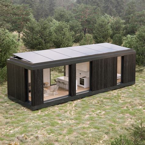 Buying A Prefab House Online Is The New Reality Of Modern Living