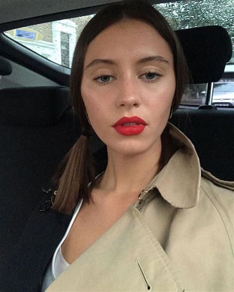 Iris Law On Instagram “spam Pt 1 ️” In 2020 Beauty Skin Makeup
