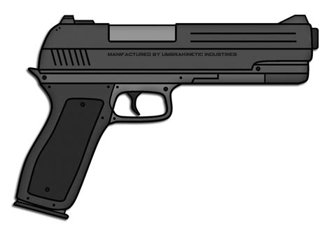 Thompson Submachine Gun Firearm Png Clipart Air Gun A